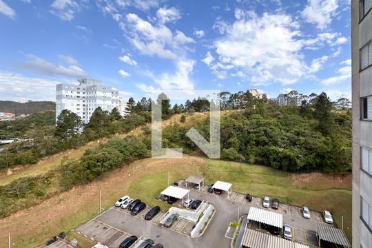 Apartamento para alugar com 2 quartos, 50m² em Santa Terezinha, São Bernardo do Campo