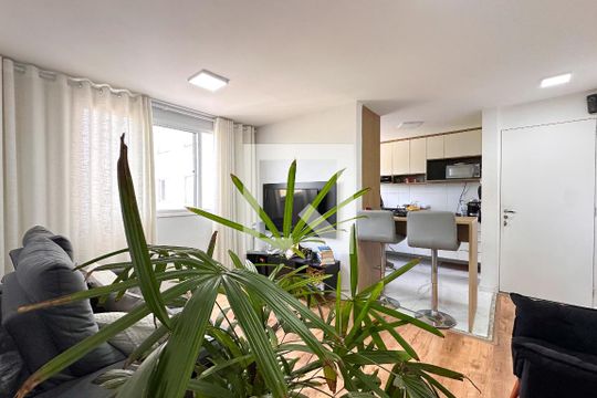 Apartamento para alugar com 2 quartos, 50m² em Santa Terezinha, São Bernardo do Campo
