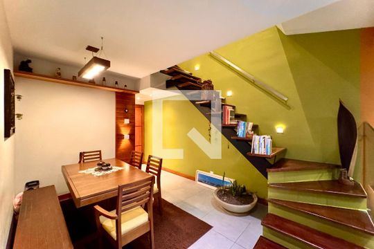 Apartamento à venda com 3 quartos, 176m² em Laranjeiras, Rio de Janeiro