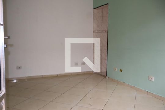 Casa para alugar com 1 quarto, 70m² em Vila Industrial, São Paulo