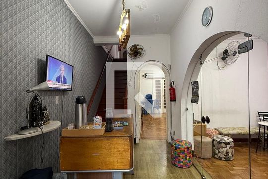 Casa à venda com 4 quartos, 180m² em Consolação, São Paulo