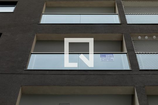 Apartamento para alugar com 1 quarto, 52m² em Bosque, Campinas