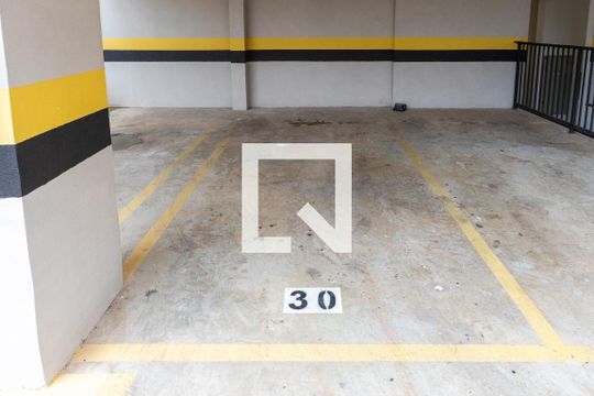 Apartamento para alugar com 1 quarto, 52m² em Bosque, Campinas
