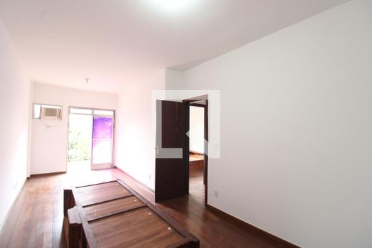 Apartamento para alugar com 3 quartos, 113m² em Freguesia (jacarepaguá), Rio de Janeiro
