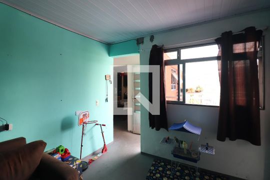 Casa para alugar com 2 quartos, 60m² em Jardim Nascimento, São Bernardo do Campo