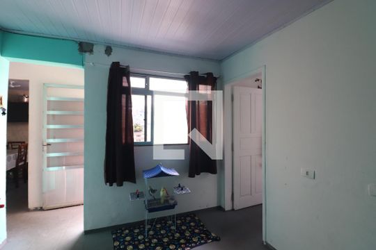 Casa para alugar com 2 quartos, 60m² em Jardim Nascimento, São Bernardo do Campo