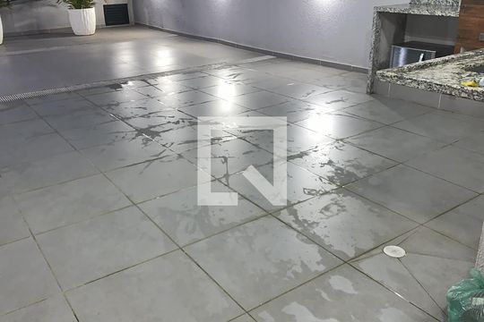 Apartamento para alugar com 1 quarto, 28m² em Vila Curuçá Velha, São Paulo