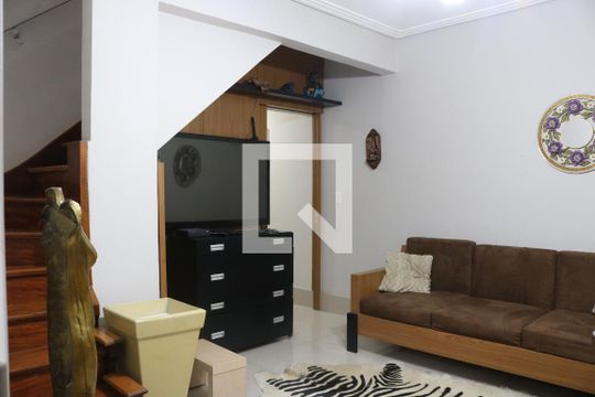 Casa para alugar com 4 quartos, 200m² em Vila Leopoldina, São Paulo