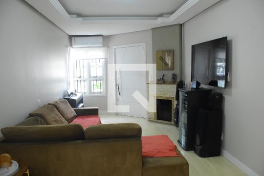 Casa para alugar com 3 quartos, 168m² em Vale do Sol, Cachoeirinha