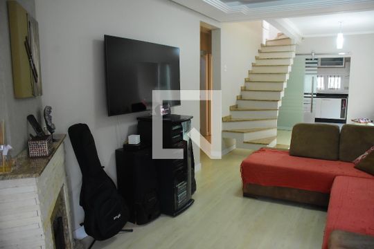 Casa para alugar com 3 quartos, 168m² em Vale do Sol, Cachoeirinha