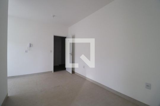 Apartamento para alugar com 2 quartos, 58m² em Santa Mônica, Uberlândia