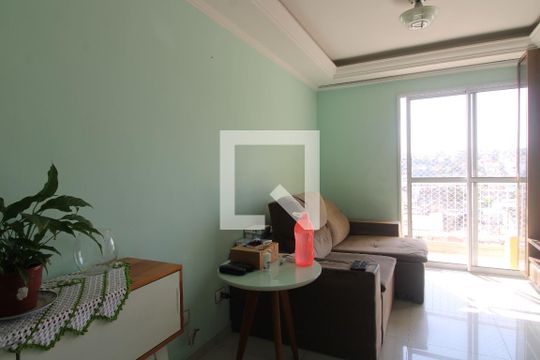 Apartamento à venda com 2 quartos, 52m² em Vila Pierina, São Paulo