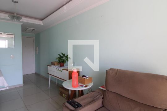 Apartamento à venda com 2 quartos, 52m² em Vila Pierina, São Paulo