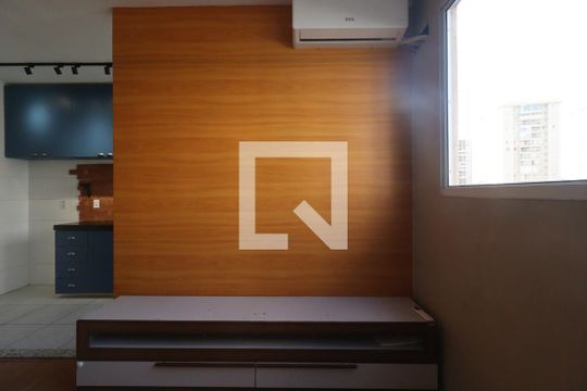 Apartamento para alugar com 2 quartos, 47m² em Vila Guiomar, Ribeirão Preto