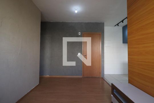 Apartamento para alugar com 2 quartos, 47m² em Vila Guiomar, Ribeirão Preto
