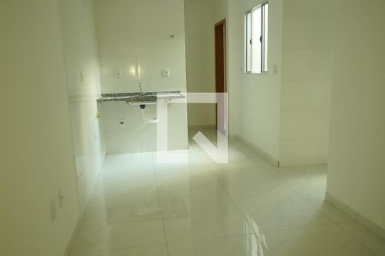 Apartamento para alugar com 2 quartos, 37m² em Penha de França, São Paulo