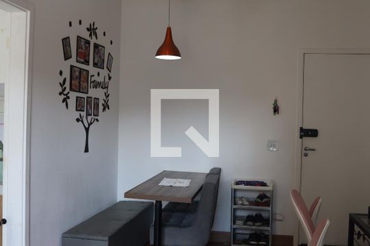 Apartamento à venda com 2 quartos, 59m² em Vila Iracema, Barueri