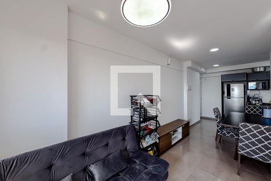 Apartamento para alugar com 2 quartos, 44m² em Brás, São Paulo