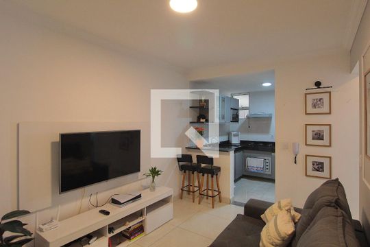 Apartamento à venda com 2 quartos, 105m² em Jardim Atlântico, Belo Horizonte