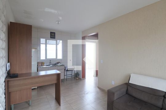 Apartamento para alugar com 1 quarto, 63m² em Lorenzi, Cachoeirinha