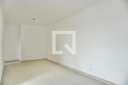 Apartamento à venda com 3 quartos, 62m² em Serrano, Belo Horizonte