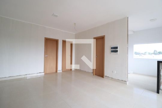 Apartamento para alugar com 2 quartos, 80m² em Jardim Ipanema, Uberlândia