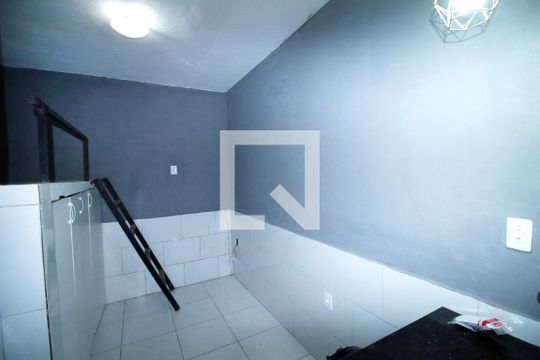 Kitnet/Studio para alugar com 1 quarto, 25m² em Parada de Lucas, Rio de Janeiro