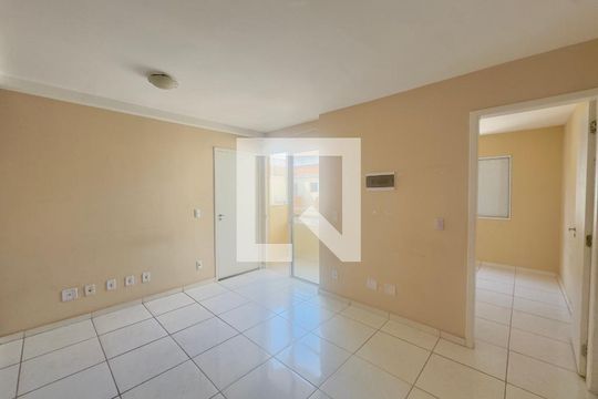 Apartamento à venda com 2 quartos, 46m² em Parque Sao Miguel, Guarulhos