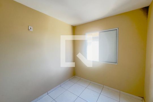 Apartamento à venda com 2 quartos, 46m² em Parque Sao Miguel, Guarulhos