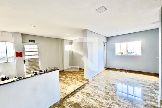 Casa para alugar com 3 quartos, 300m² em Vila Nova Bonsucesso, Guarulhos