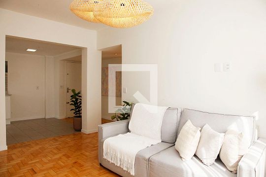 Apartamento à venda com 2 quartos, 79m² em Santa Cecília, Porto Alegre