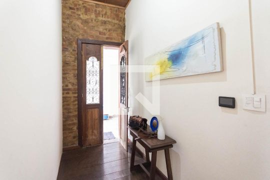 Casa à venda com 5 quartos, 143m² em Tijuca, Rio de Janeiro