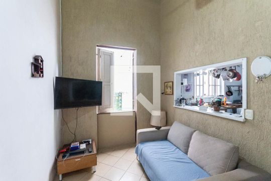 Casa para alugar com 5 quartos, 143m² em Tijuca, Rio de Janeiro