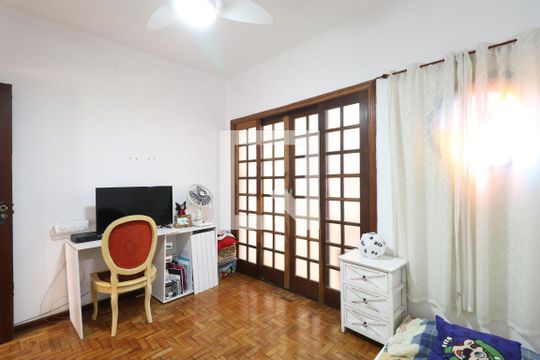 Quarto 1 de casa à venda com 2 quartos, 92m² em Lapa, São Paulo