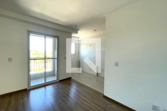 Apartamento para alugar com 2 quartos, 46m² em São Jorge, Novo Hamburgo