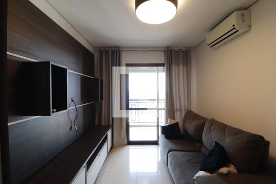 Apartamento para alugar com 2 quartos, 78m² em Jardim Irajá, Ribeirão Preto