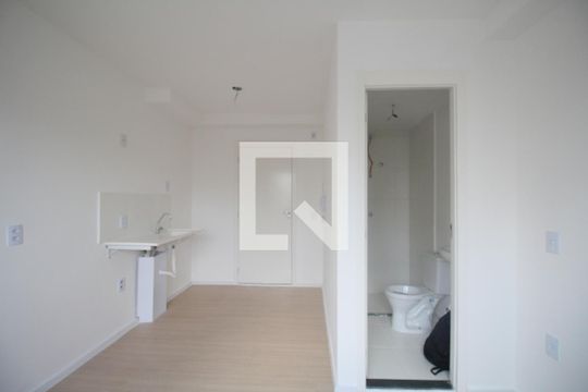 Kitnet/Studio para alugar com 1 quarto, 17m² em Vila Andrade, São Paulo