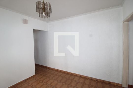 Sala de casa à venda com 3 quartos, 50m² em Parque Cruzeiro do Sul, São Paulo