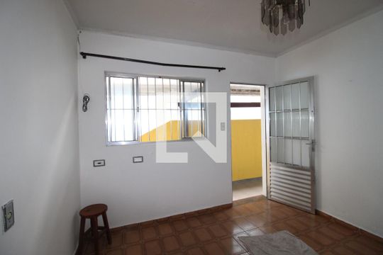 Sala de casa à venda com 3 quartos, 50m² em Parque Cruzeiro do Sul, São Paulo