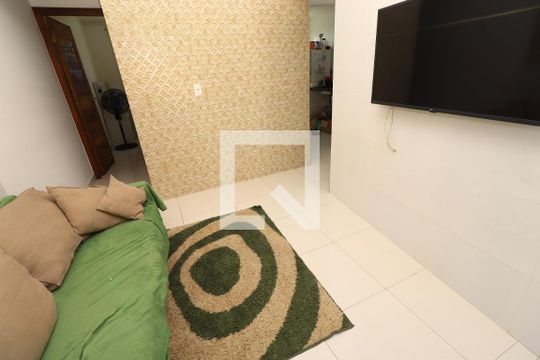 Apartamento para alugar com 1 quarto, 30m² em São Cristóvão, Salvador