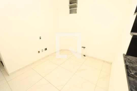 Apartamento para alugar com 1 quarto, 30m² em São Cristóvão, Salvador