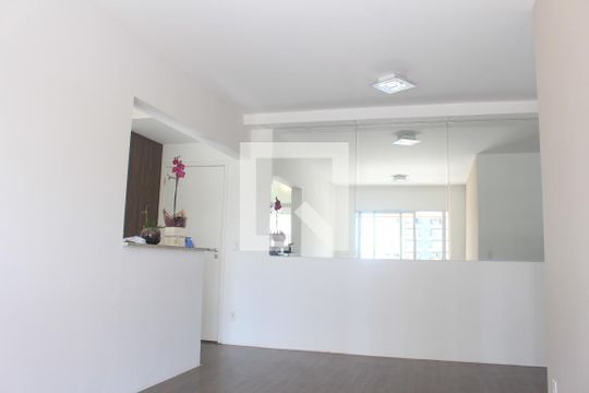 Sala de apartamento à venda com 3 quartos, 83m² em Boa Vista, São Caetano do Sul