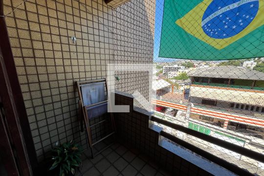 Casa à venda com 2 quartos, 111m² em Freguesia (ilha do Governador), Rio de Janeiro