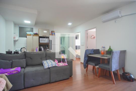 Apartamento para alugar com 2 quartos, 60m² em Campina, São Leopoldo