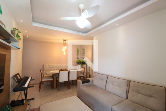 Apartamento à venda com 2 quartos, 69m² em Barra Olímpica, Rio de Janeiro