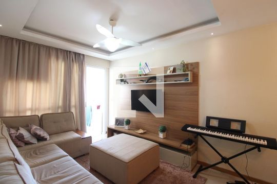Apartamento à venda com 2 quartos, 69m² em Barra Olímpica, Rio de Janeiro