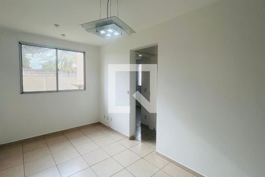 Apartamento para alugar com 2 quartos, 44m² em Vila 31 de Março, Campinas
