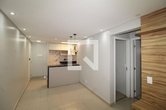 Apartamento para alugar com 2 quartos, 47m² em Vila Nova Cachoeirinha, São Paulo
