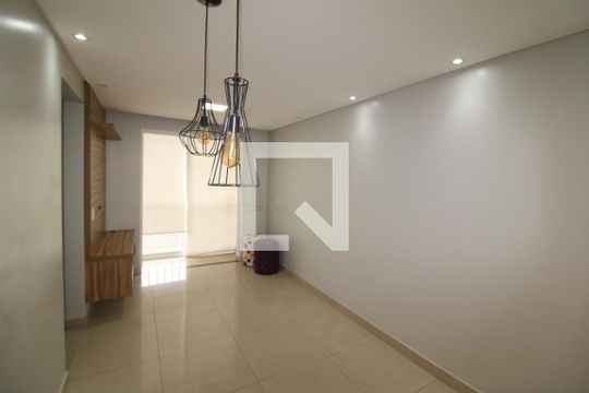 Apartamento para alugar com 2 quartos, 47m² em Vila Nova Cachoeirinha, São Paulo