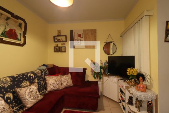 Casa de Condomínio à venda com 3 quartos, 115m² em Utinga, Santo André